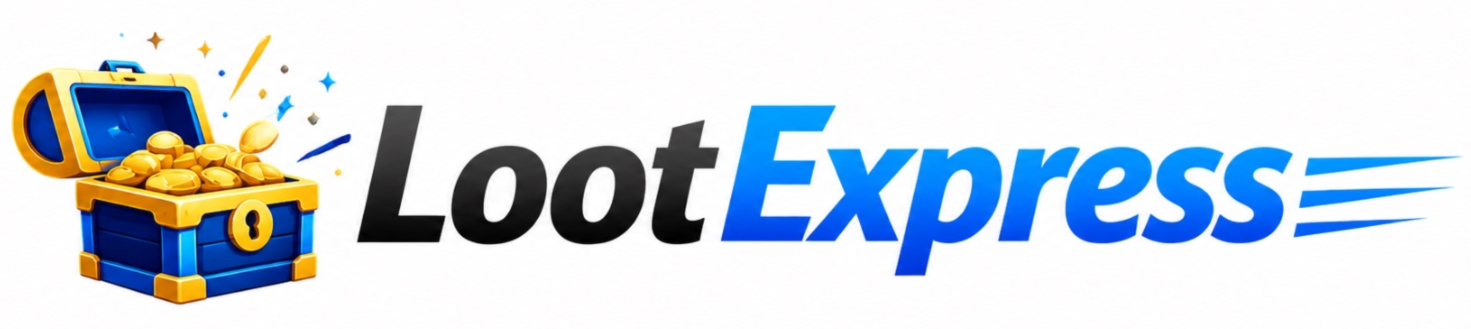 LootExpress